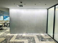 东大桥路时尚艺术办公空间 - 缩略图 4