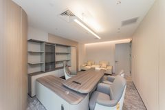 云璟·侨福芳草地485平 东向多隔断 - 缩略图 10