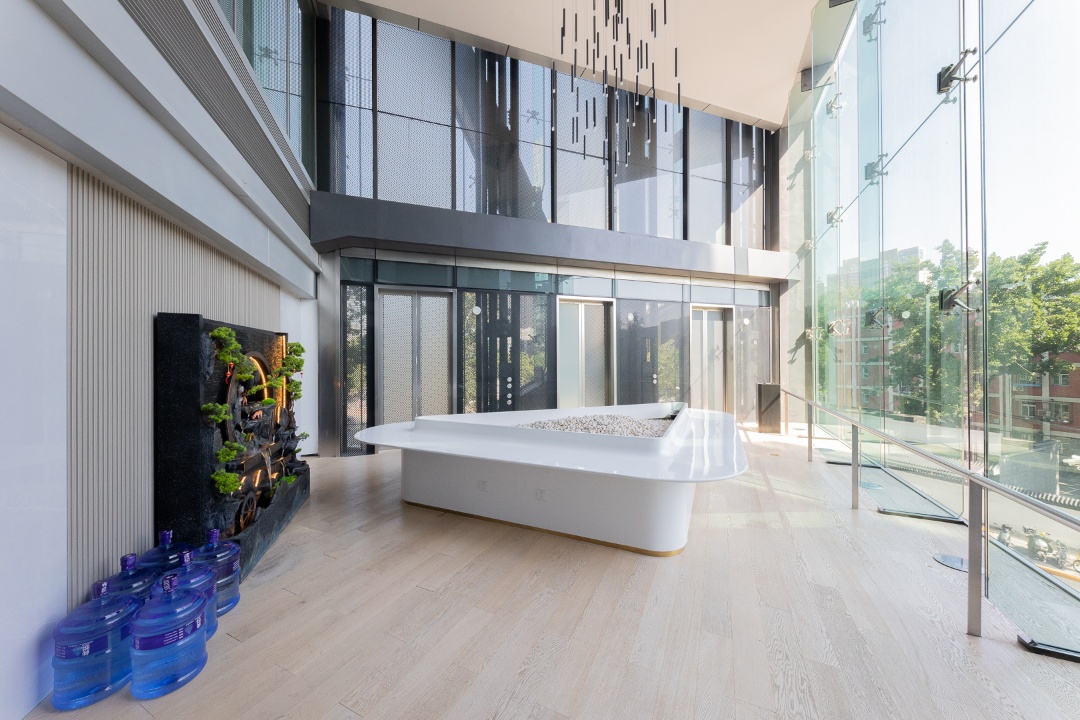 朝阳区现房485平双地铁精装修