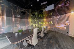 侨福芳草地485平挑高空间 - 缩略图 11