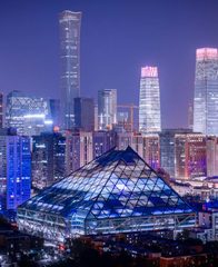 侨福芳草地485平挑高空间 - 缩略图 16