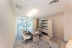 侨福芳草地485平挑高空间 - 缩略图 9