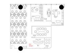东大桥路时尚艺术办公空间 - 缩略图 18