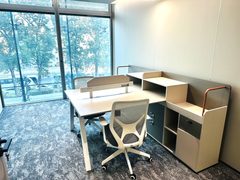 东大桥路时尚艺术办公空间 - 缩略图 6