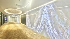 东大桥路时尚艺术办公空间 - 缩略图 3