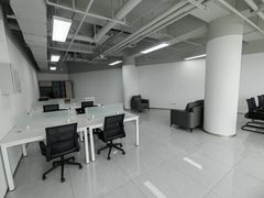 中关村软件园现房 140平米 互联网创新中心 - 缩略图 4