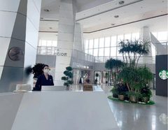 真房｜互联网创新中心 |195平｜4元｜西二旗停车费500值不值？ - 缩略图 3