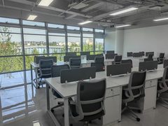 真房｜互联网创新中心 |195平｜4元｜西二旗停车费500值不值？ - 缩略图 5