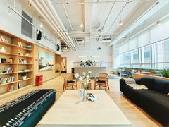 真房｜互联网金融中心｜9层北｜888元｜这位置绝了 - 缩略图 18