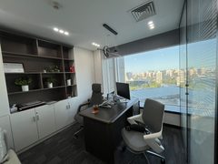 互联网金融中心东向办公空间 - 缩略图 6