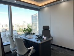 互联网金融中心东向办公空间 - 缩略图 7