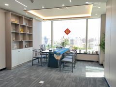 互联网金融中心东向办公空间 - 缩略图 11