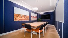 互联网金融中心多楼层办公空间 - 缩略图 9