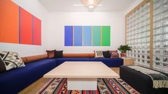 互联网金融中心多楼层办公空间 - 缩略图 11