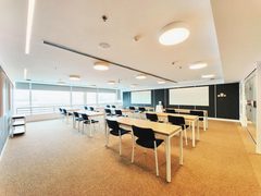 互联网金融中心多楼层办公空间 - 缩略图 12