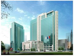 今天来看房，互联网金融中心的创意空间 - 缩略图 4