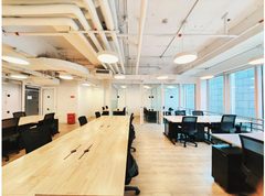 今天来看房，互联网金融中心的创意空间 - 缩略图 15