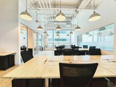 中关村互联网金融中心 | 50平 | 818元起 - 缩略图 2