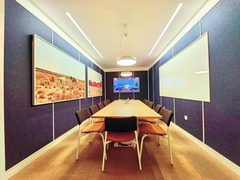 中关村互联网金融中心 | 50平 | 818元起 - 缩略图 4