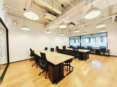 中关村互联网金融中心 | 50平 | 818元起 - 缩略图 9