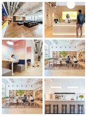 互联网金融中心｜多楼层优质采光 - 缩略图 1