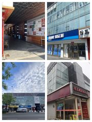 餐饮老板必看：步行街11380㎡美食街区 - 缩略图 1