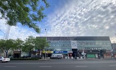 餐饮老板必看：步行街11380㎡美食街区 - 缩略图 2