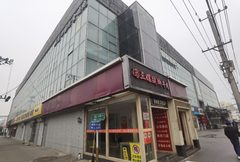 餐饮老板必看：步行街11380㎡美食街区 - 缩略图 4
