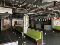 餐饮老板必看：步行街11380㎡美食街区 - 缩略图 26