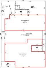 餐饮老板必看：步行街11380㎡美食街区 - 缩略图 27