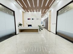 亚运村400平会所办公 双地铁 新装修 - 缩略图 2