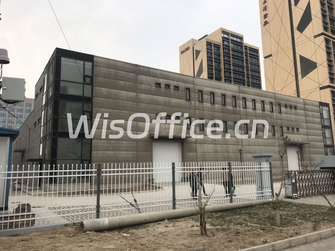 亦庄及经济技术开发区