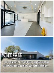 亦庄独栋如何平衡生产与研发？ - 缩略图 1