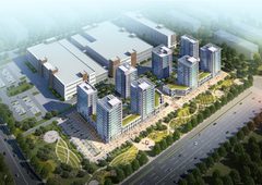 亦庄医药产业新地标🔬 - 缩略图 2