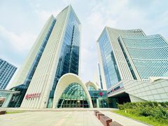 亦庄新地标 办公环境升级 - 缩略图 2