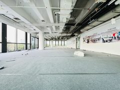 亦庄新地标 办公环境升级 - 缩略图 7