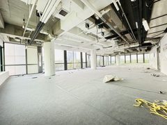 亦庄新地标 办公环境升级 - 缩略图 8