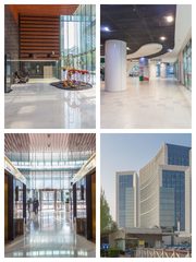 科技圈炸了！亦城国际中心藏着创新宝地 - 缩略图 1