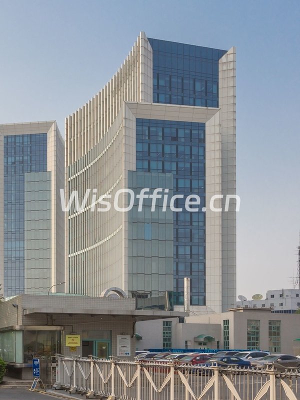 真房｜亦城国际中心｜100-500平｜核心区 - 首图