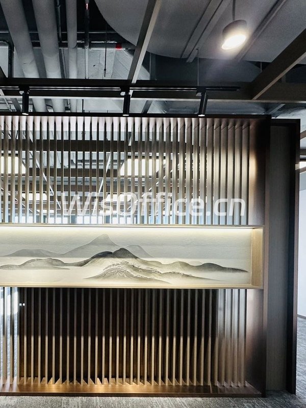 今天来看房，226平亦城时代太惊艳 - 首图