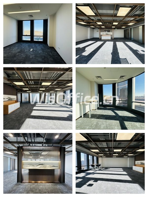 亦庄 | 亦城时代 | 办公空间进化论？ - 首图