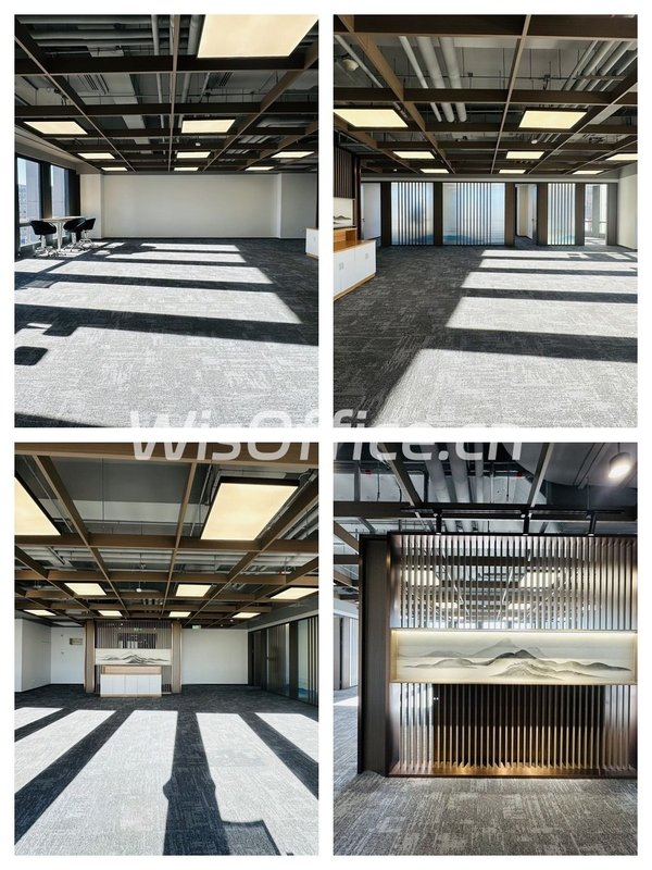 亦庄这个绿建三星租金奶茶价 - 首图