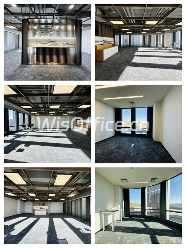 选办公室别只算租金，这点更重要 - 首图