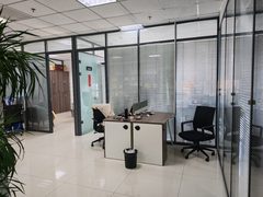 科技圈炸了！亦城231平办公区竟藏着未来 - 缩略图 3