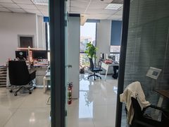 科技圈炸了！亦城231平办公区竟藏着未来 - 缩略图 5