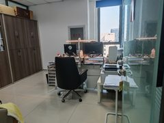 科技圈炸了！亦城231平办公区竟藏着未来 - 缩略图 6