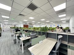 亦庄新地标，办公新体验🌟 - 缩略图 9