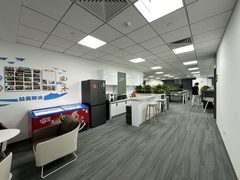 亦庄新地标，办公新体验🌟 - 缩略图 5