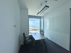 今天来看房，亦城财富中心的东南朝向太心动 - 缩略图 7