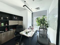 今天来看房，亦城财富中心的东南朝向太心动 - 缩略图 9